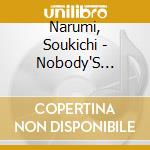 Narumi, Soukichi - Nobody'S Perfect cd