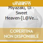 Miyazaki, Ui - Sweet Heaven-[L@Ve Once] cd