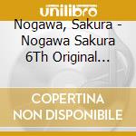 Nogawa, Sakura - Nogawa Sakura 6Th Original Album cd