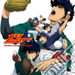 Major Perfect Song Collection / O.S.T. (2 Cd) cd