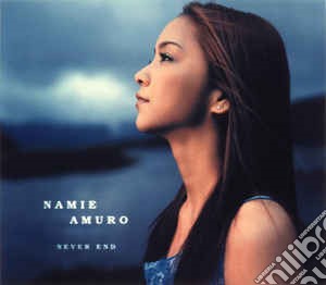 Namie Amuro - Never End cd musicale