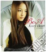 Boa - Every Heart Minna No Kimochi cd
