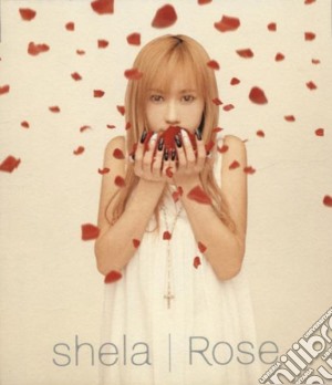 Shela - Rose cd musicale