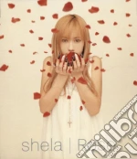Shela - Rose cd
