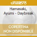Hamasaki, Ayumi - Daybreak cd