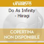 Do As Infinity - Hiiragi cd