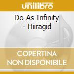 Do As Infinity - Hiiragid cd