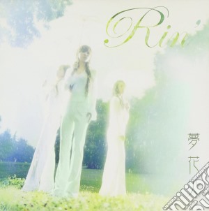 Rin' - Yumehanabi cd musicale