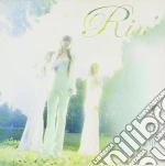 Rin' - Yumehanabi cd