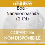 Boa - Nanaironoashita (2 Cd) cd
