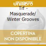 Trf - Masquerade/ Winter Grooves cd