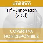 Trf - Innovation (2 Cd) cd