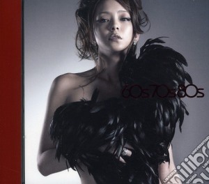 Namie Amuro - 60S 70S 80S cd musicale di Amuro, Namie