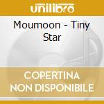 Moumoon - Tiny Star cd