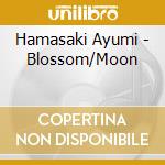Hamasaki Ayumi - Blossom/Moon cd