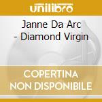Janne Da Arc - Diamond Virgin cd