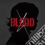 Acid Black Cherry - Acid Blood Cherry cd