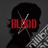 Acid Black Cherry - Acid Blood Cherry cd