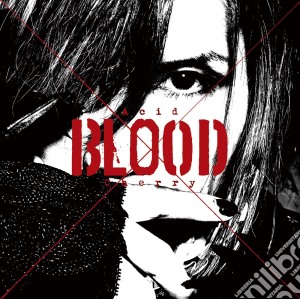 Acid Black Cherry - Acid Blood Cherry cd musicale di Acid Black Cherry