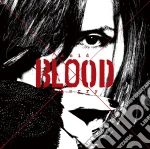 Acid Black Cherry - Acid Blood Cherry cd