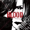 Acid Black Cherry - Acid Blood Cherry cd