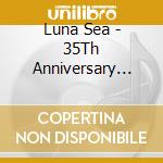 Luna Sea - 35Th Anniversary Tour Era To Era -The Final Episode- Lunatic Tokyo 2025 -Kurofuk cd