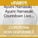 Ayumi Hamasaki - Ayumi Hamasaki Countdown Live 2024-2025 A -I Am Ayu cd