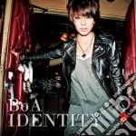 Boa - Identity (2 Cd) cd