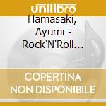 Hamasaki, Ayumi - Rock'N'Roll Circus cd musicale di Hamasaki, Ayumi