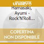Hamasaki, Ayumi - Rock'N'Roll Circus cd