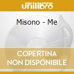 Misono - Me cd