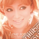 Ayumi Hamasaki - Love Songs cd