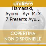 Hamasaki, Ayumi - Ayu-Mi-X 7 Presents Ayu Trance 4 cd