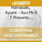 Hamasaki, Ayumi - Ayu-Mi-X 7 Presents Ayu-Ro Mix 4 cd