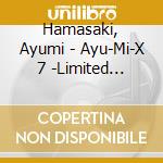 Hamasaki, Ayumi - Ayu-Mi-X 7 -Limited Complete Box- cd