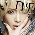 Ayumi Hamasaki - Five (2 Cd) cd