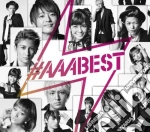 Aaa - Aaa Best Album (3 Cd) cd