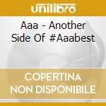 Aaa - Another Side Of #Aaabest cd