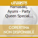 Hamasaki, Ayumi - Party Queen Special Limited Box Set (5 Cd) cd