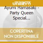 Ayumi Hamasaki - Party Queen Special Limited Box Set cd