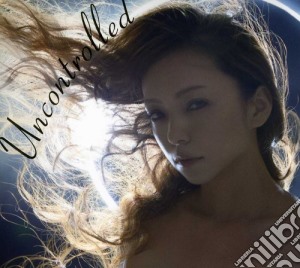 Namie Amuro - Uncontrolled cd musicale di Namie Amuro