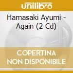 Hamasaki Ayumi - Again (2 Cd) cd musicale di Hamasaki Ayumi