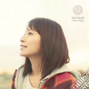 Suzuki Ami - Snow Ring cd musicale di Suzuki Ami