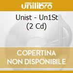 Unist - Un1St (2 Cd) cd