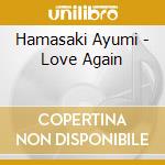 Hamasaki Ayumi - Love Again cd
