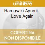 Hamasaki Ayumi - Love Again cd musicale di Hamasaki Ayumi