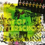 Afterschool - The Best Of cd
