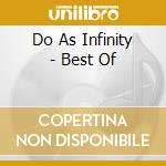 Do As Infinity - Best Of cd