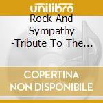 Rock And Sympathy -Tribute To The Pillows / Various cd