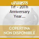 Trf - 20Th Anniversary Year Dancercize Special Edition cd